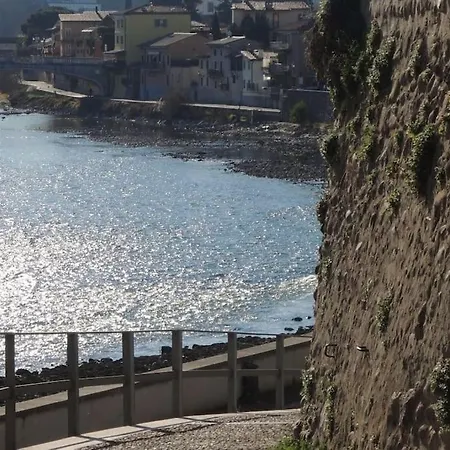 La Casetta Nel Borgo Casa vacanze *