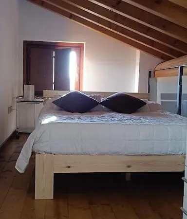 La Casetta Nel Borgo *