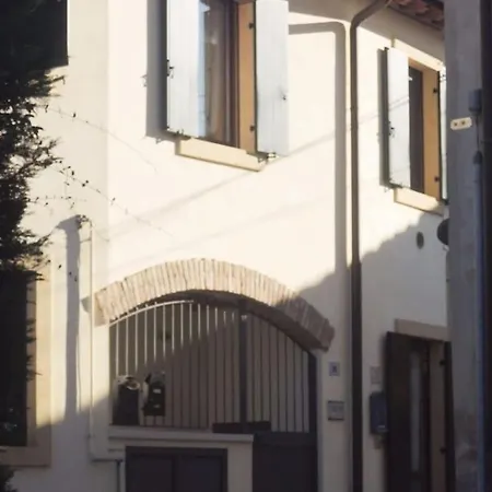 La Casetta Nel Borgo Casa vacanze Pescantina
